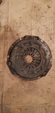 реставрация механизма переключения передач авто таврия: Mitsubishi 4D56 Корзина сцепления, Митсубиси 4D56 Корзина цепления — 1