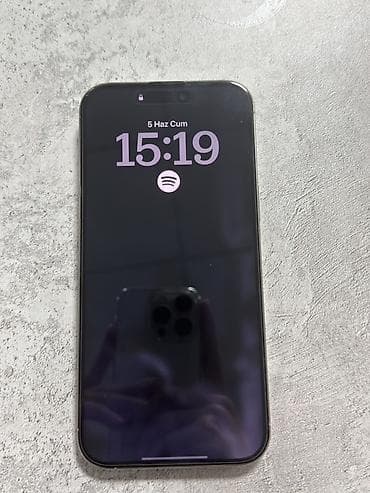 aiphone x: IPhone 16 Pro Max, Б/у, 256 ГБ, Natural Titanium, Чехол, Кабель, Коробка, 98 % — 2