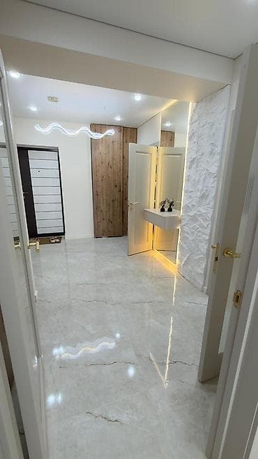 29: 2 комнаты, 63 м², Элитка, 2 этаж — 1