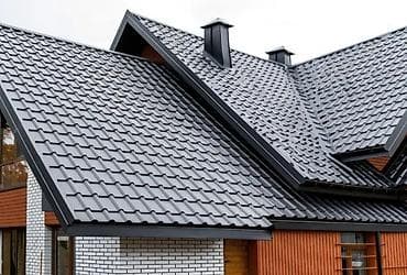 кийимлар: Ремонт крыши и Замена крыша — 2