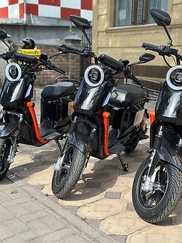 trinx x7 pro: Электровелосипед, Новый — 2