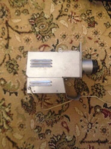 бленде: Продаю 1. фильмоскоп Радуга раритет СССР, в рабочем состоянии — 4