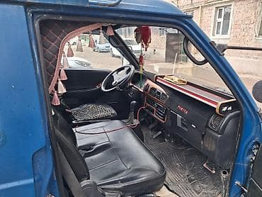 пикапы легковые: Легкий грузовик, Hyundai, Стандарт, 2 т, Новый — 4