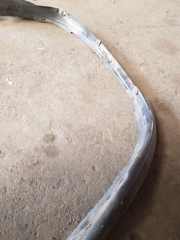 купить нерф в бишкеке: Nissan Terrano 1 накладка крыла, ниссан Террано 1 Передняя правая — 3