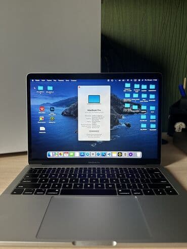 core i3 ноутбук: Ноутбук, Apple, 16 ГБ ОЗУ, Intel Core i5, 13.3 ", Б/у, Для работы, учебы, память SSD — 2