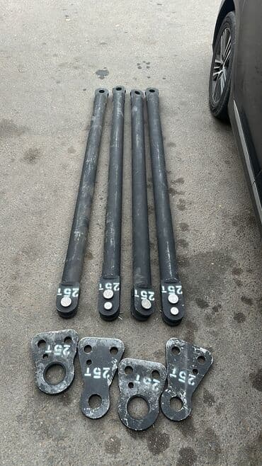 удаление жира с кухонной мебели: Трос капота Камаз, Новый, Оригинал — 1