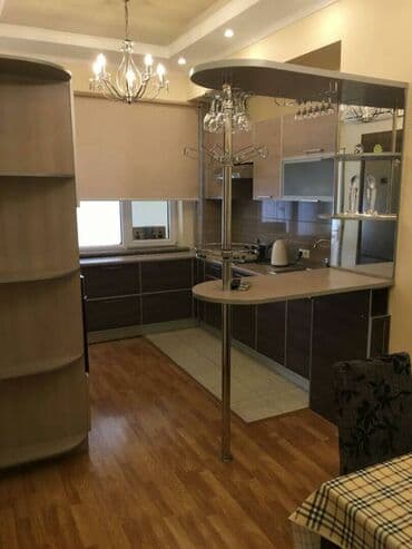 долгосрочные квартиры молодая гвардия: 4 комнаты, Агентство недвижимости, Без подселения, С мебелью полностью — 25