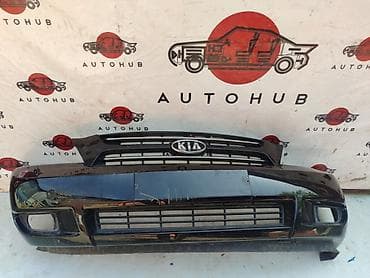 киа карнавал: Kia — 1