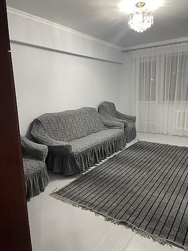 real sight: 2 комнаты, 42 м², 105 серия, 3 этаж, Косметический ремонт — 1