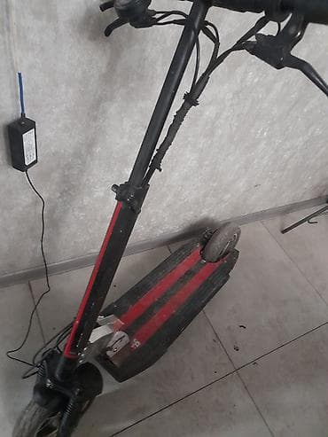 abs e39: Электросамокат, Б/у — 2