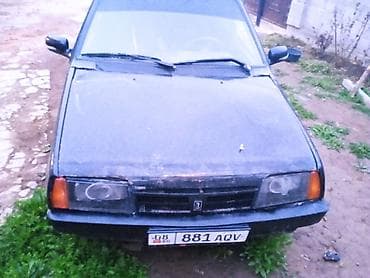 реставрация мотоцикла восход 2: ВАЗ (ЛАДА) 21099: 2002 г., 1.5 л, Бензин, Седан — 2