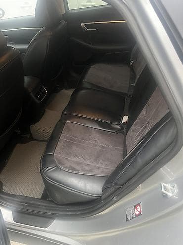 sonata 2012: Hyundai Sonata: 2020 г., 2 л, Автомат, Газ, Седан — 10
