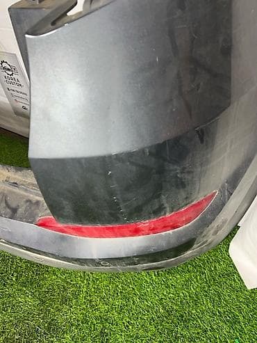 Унаа тетиктери: Бампер Hyundai, Оригинал — 1