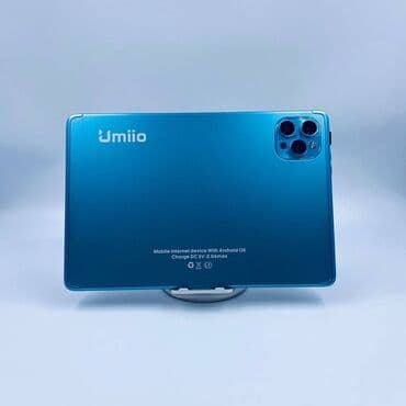 Мониторлор: Планшет, iOTA, 2G, Жаңы, Классикалык — 7