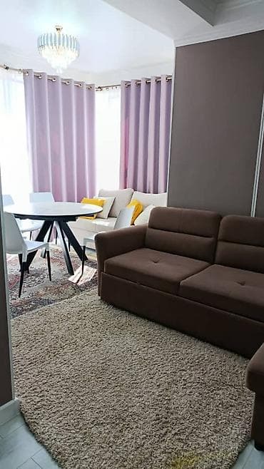 аренда точки: Бостери, территория Vzmorie Resort, таунхаус 2 этаж, просторная — 1