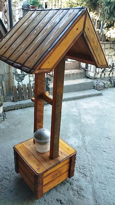 гномы для сада: Декор для дома и сада, Декоративная фигура — 7