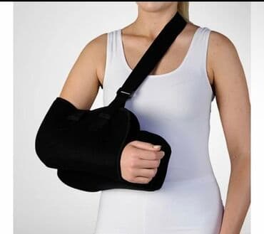 купить ортопедический наколенник: Бандаж с отводной подушкой 30° - Ersamed SL-03. Область применения — 1