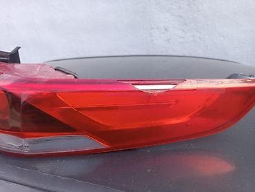 фара 200: Задний правый стоп-сигнал Kia Б/у — 2