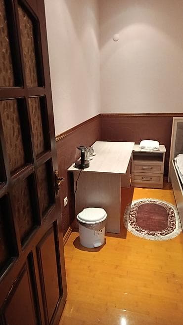 Ош шаарынын коноктору жана тургундары сиздер учун Ош шаарынын так