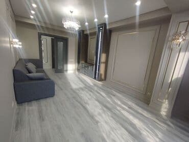 сутчни квартира рядом: 2 комнаты, 84 м², Элитка, 5 этаж, Дизайнерский ремонт — 5