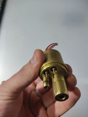 Генераторлор: Контакты для рукавов полуавтоматов, новые . Есть 4 штуки оптом — 1
