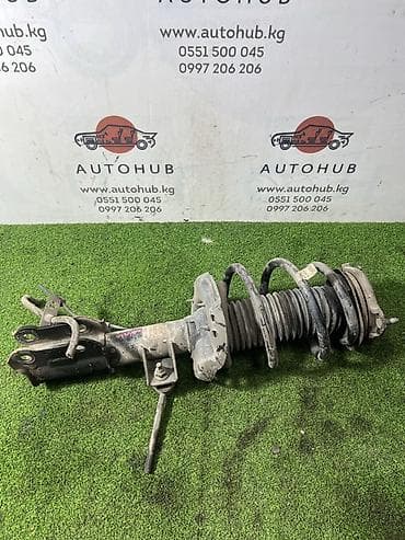dr active: Передний амортизатор Kia Б/у, Оригинал, Корея — 1