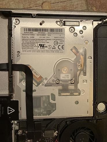 apple mac mini: Б/у — 9