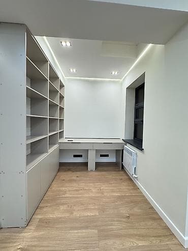 4 bedroom: Срочно продается 2-этажный дом в стиле ХАЙТЕК😍 Район:Жм Арча-Бешик💥 — 6