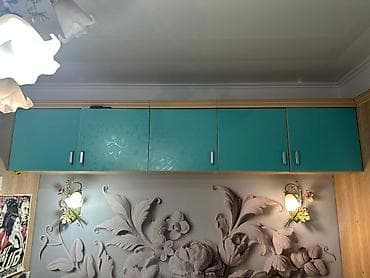 Буйрутма эмеректер: Услуга Покраски мебели ремонту и обновлению старой или поврежденной — 8