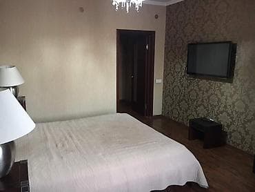 Недвижимость: 3 комнаты, 100 м², Элитка, 9 этаж — 10