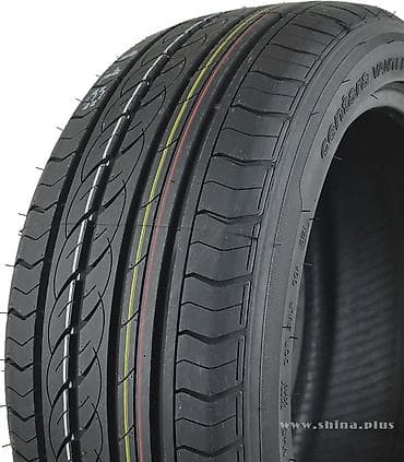 centara: Шины 265 / 35 / R 18, Лето, Б/у, 1 шт, Легковые, Китай, Centara — 2