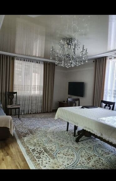 Сниму дом: Дом, 100 м², 6 комнат, Собственник, Евроремонт — 6