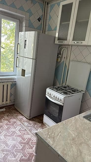 квартира гоголя: 3 комнаты, 1000 мелочей Семейным, от 1 года, от 6 месяцев, С мебелью полностью — 3