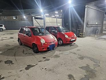 матиз печка: Daewoo Matiz: 2013 г., 0.8 л, Механика, Бензин, Хэтчбэк — 3