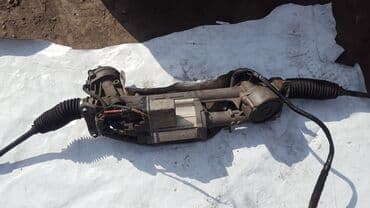 катушка пасат б5: Passat B6 рулевая рейка B7 электронная электронная рулевая рейка — 1