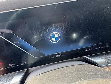 model x: BMW 7 series: 2024 г., 3 л, Автомат, Дизель, Седан — 9