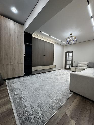 elegance stroy: 3 комнаты, 103 м², Элитка, 3 этаж — 3