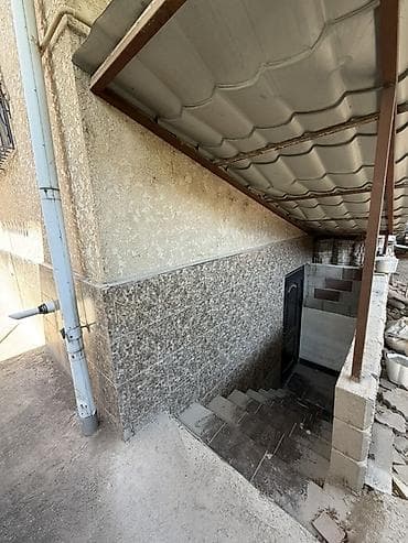 продажа дом арча бешик: Продаётся частный дом в районе Арча Бешик. Ориентир Баха/Магистраль — 3