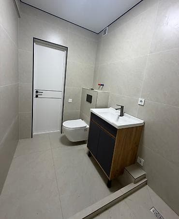 абдурахманова: 1 комната, 51 м², Моссовет Элитка, 3 этаж, Евроремонт — 6