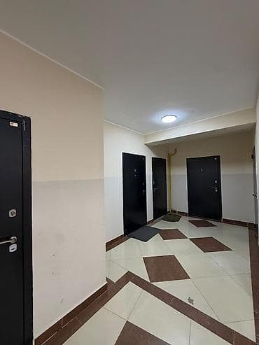 Батирлер: 2 бөлмө, 73 м², Эски аэропорт 2 кабат — 1