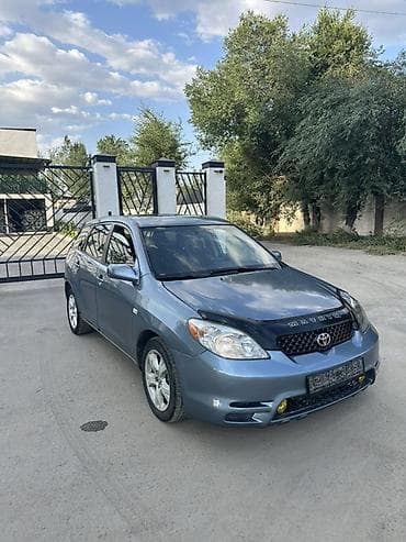 е60 e60: Toyota Matrix: 2004 г., 1.8 л, Автомат, Бензин, Хэтчбэк — 4