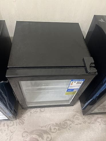 миний холодильник: Мини-винный холодильник/витрина CHIGO - Компактный настольный — 2