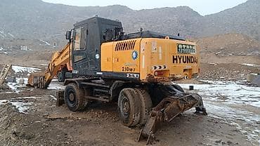 дом на колёса: Сатылат — 3