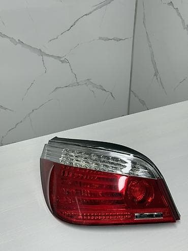 ГБО: Задний фонарь (левый) для BMW 5 Series E60/E61 — 2