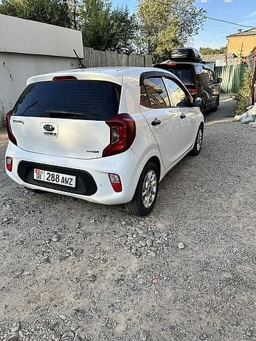 киа карнивал купит: Kia Morning: 2019 г., 1 л, Автомат, Бензин, Хэтчбэк — 4