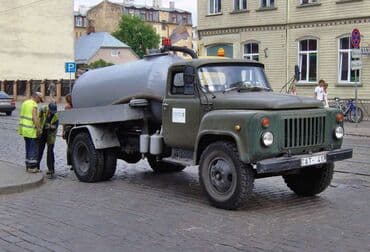 керамика для авто бишкек цена: Ассенизаторы,Ассенизаторы Бишкек Продувка откачка Зил Ассенизатор — 1