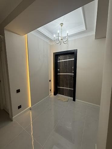 квартиры 4 ком: 4 комнаты, 130 м², Старый аэропорт Элитка, 4 этаж, Дизайнерский ремонт — 4
