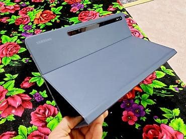 samsung evo: Планшет, Samsung, память 128 ГБ, 13" - 14", 4G (LTE), Новый, Классический цвет - Черный — 3