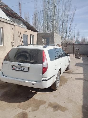 кулиса спейс стар: Mazda/Ford бензиновый двигатель DOHC 16-valve с навесным - Тип — 10