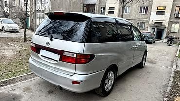 ГБЖ: Бампер Toyota, Колдонулган, Оригинал — 3